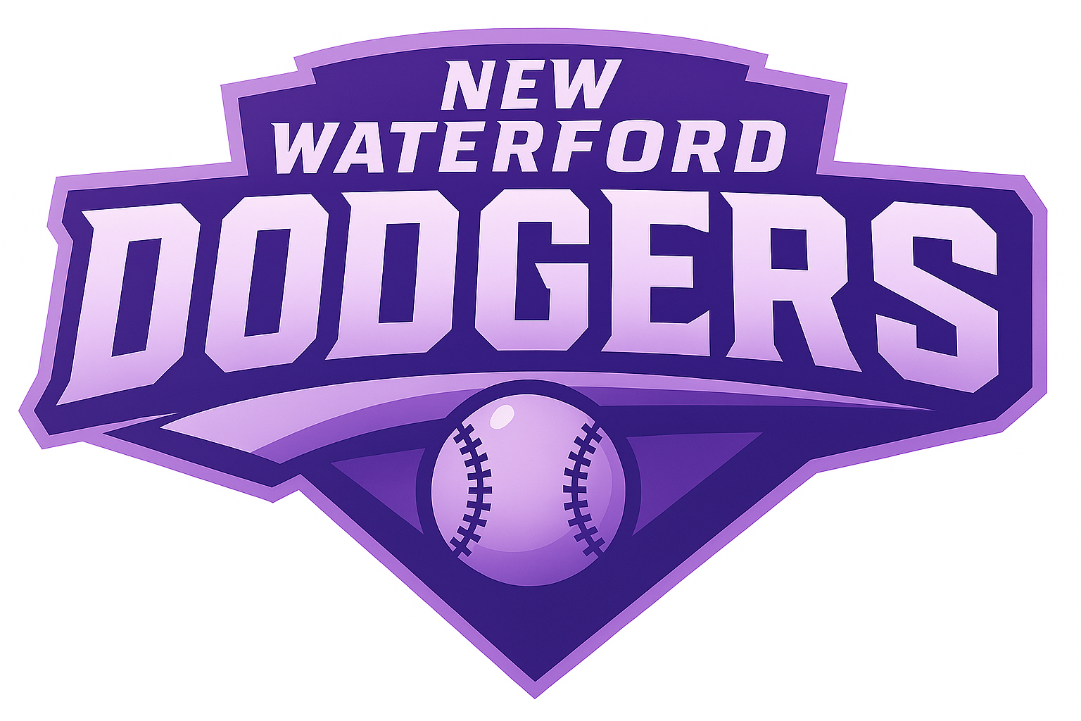 18U Girls Dodgers